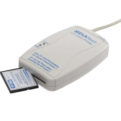 Melag Melaflash Data Logger - 