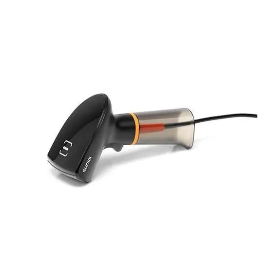 W&H Barcode Scanner - 
