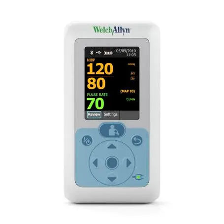 WELCH ALLYN ProBP 3400 Handheld Sure BP Monitor - 