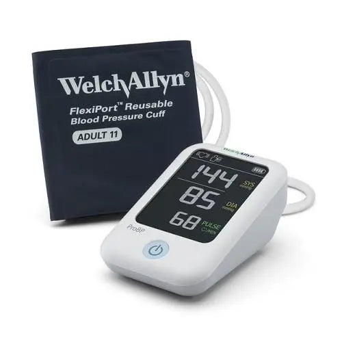 WELCH ALLYN ProBP 2000 Digital Blood Pressure Device - Battery Powered - 