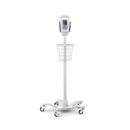 WELCH ALLYN Connex ProBP 3400 SureBP with Mobile Stand - 