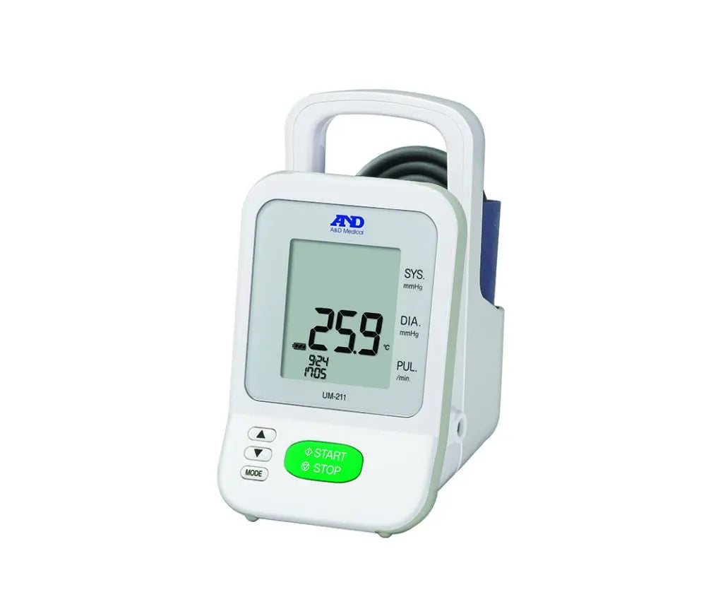 A&D Medical Professional Blood Pressure Monitor - 
