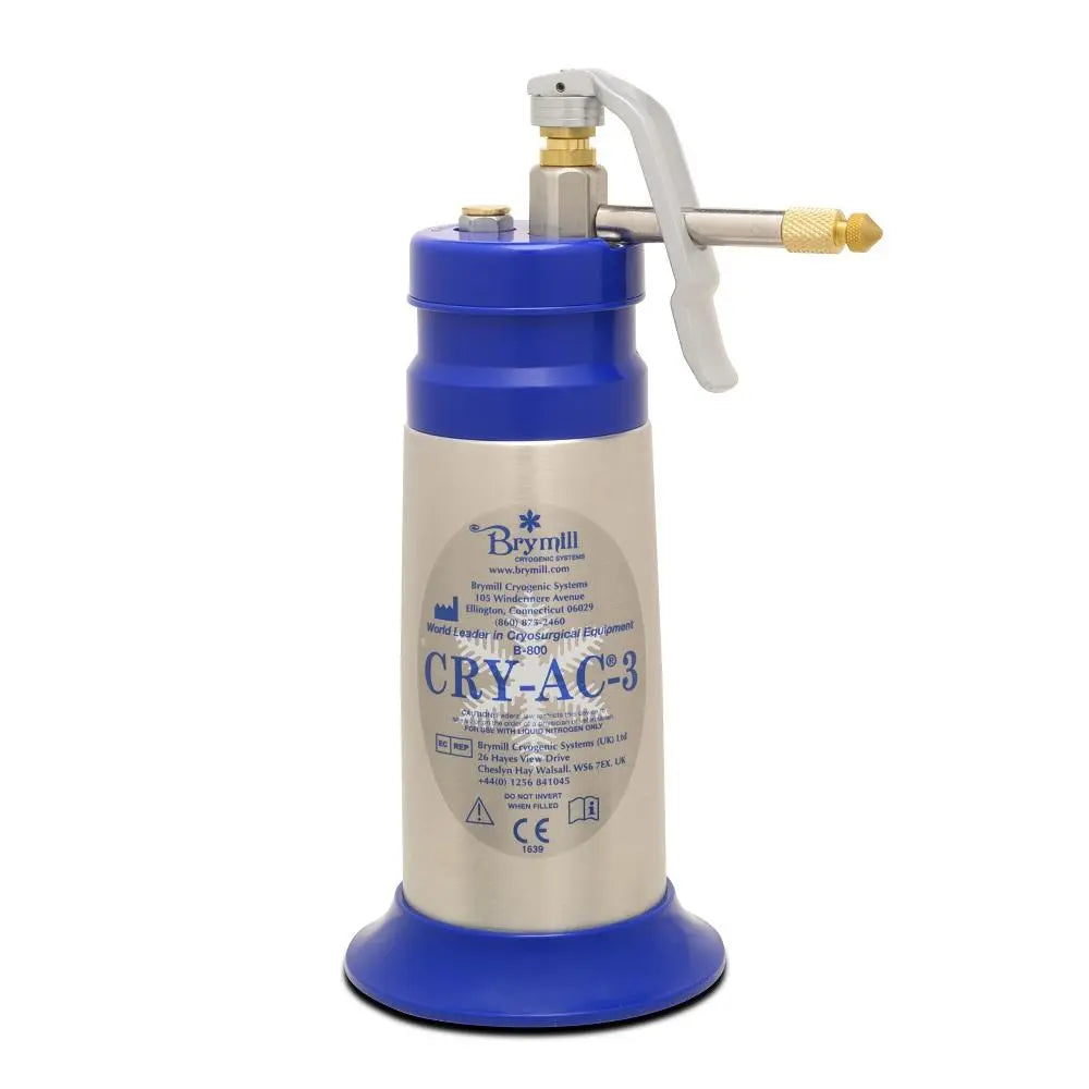 Brymill Cry-Ac-3 Cryospray 0.3L - 