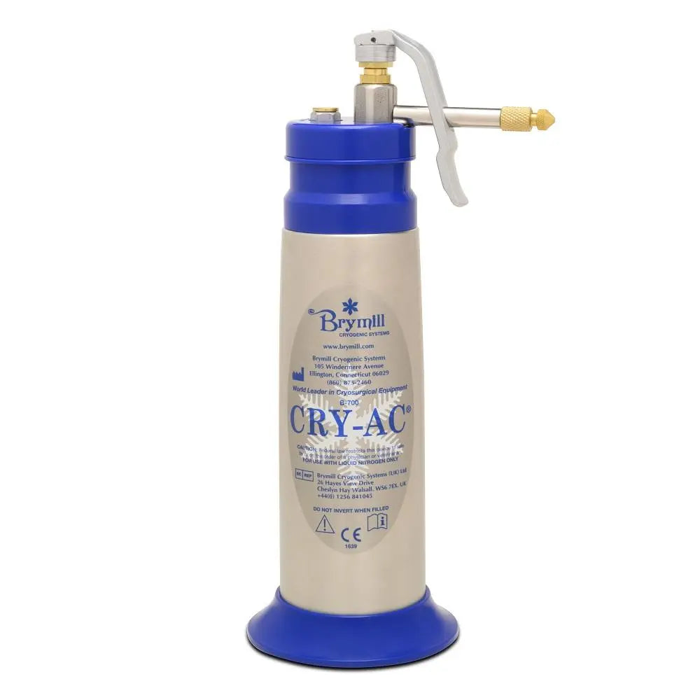 Brymill Cry-Ac Cryospray 0.5L - 