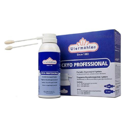 Cryo Professional 174ml (5mm & 2mm Applicators)- Each - 