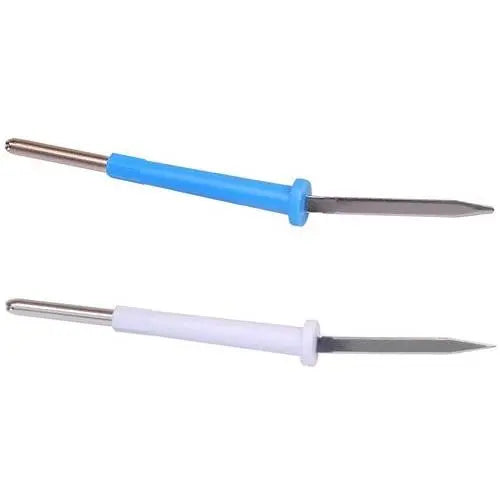 Bovie Non-Sterile Blunt Dermal Tips - Box (100) - 