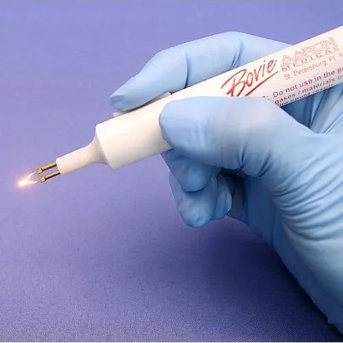 Bovie High Temp Fine Tip Battery Cautery Sterile - Box (10) - 